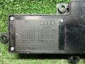 Блок управления сиденьем Audi / VW Артеон , правый фотография №3
