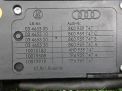 Блок управления сиденьем Audi / VW Пассат CC  , левый фотография №3