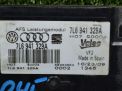Блок управления светом Audi / VW Фаэтон , Пассат, Еос фотография №2