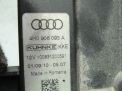 Блок управления топливным насосом Audi / VW A8 III фотография №2
