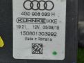 Блок управления топливным насосом Audi / VW A6 IV 4G0906093H фотография №2