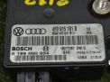 Блок управления зарядкой аккумулятора Audi / VW A6 III фотография №2