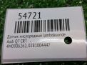 Датчик кислородный Lambdasonde Audi / VW A6 IV 40 TDI CRT 4M0906262 фотография №5