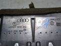 Дефлектор воздушный Audi / VW Q7 l, задний фотография №3
