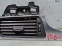 Дефлектор воздушный Audi / VW A6 IV, левый фотография №1
