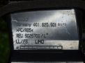 Дефлектор воздушный Audi / VW A6 IV, левый фотография №4