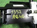 Дисплей Audi / VW A6 IV 4G1919601K фотография №6