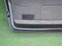 Дверь багажника со стеклом Audi / VW А4 Авант В7 фотография №4