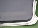 Дверь багажника со стеклом Audi / VW Гольф 5 Вариант фотография №11