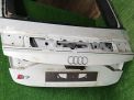 Дверь багажника со стеклом Audi / VW A7 2 , S7 , голая фотография №3