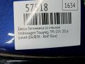 Дверь багажника со стеклом Audi / VW Туарег II 7P фотография №9