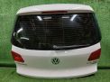 Дверь багажника со стеклом Audi / VW Тигуан 1 фотография №1