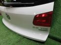 Дверь багажника со стеклом Audi / VW Тигуан 1 фотография №4