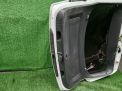Дверь багажника со стеклом Audi / VW Тигуан 1 фотография №8