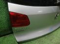 Дверь багажника со стеклом Audi / VW Тигуан 1 фотография №2