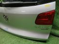 Дверь багажника со стеклом Audi / VW Тигуан 1 фотография №4
