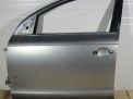 Дверь передняя левая Audi / VW Q7 I, голая фотография №1