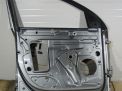 Дверь передняя левая Audi / VW Q7 I, голая фотография №2