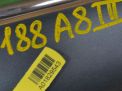 Дверь передняя левая Audi / VW A8 III, голая фотография №3