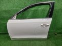 Дверь передняя левая Audi / VW Пассат 7 B7 фотография №1