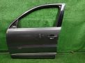 Дверь передняя левая Audi / VW Тигуан 1 фотография №1