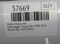Дверь передняя левая Audi / VW Тигуан 1 фотография №5