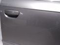 Дверь передняя правая Audi / VW A4 III, голая фотография №3