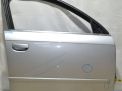 Дверь передняя правая Audi / VW A4 III, голая фотография №1