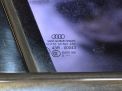 Дверь передняя правая Audi / VW A6 IV, голая фотография №5