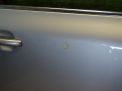 Дверь передняя правая Audi / VW Туарег 1 , голая фотография №3