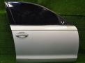 Дверь передняя правая Audi / VW A6 IV, голая фотография №1