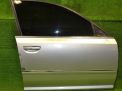 Дверь передняя правая Audi / VW А8 II голая фотография №1