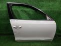 Дверь передняя правая Audi / VW Пассат 7 B7 фотография №1
