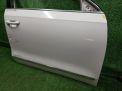 Дверь передняя правая Audi / VW Пассат 7 B7 фотография №2
