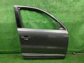 Дверь передняя правая Audi / VW Тигуан 1 фотография №1