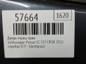 Дверь передняя правая Audi / VW Пассат СС фотография №6