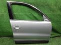 Дверь передняя правая Audi / VW Тигуан 1 фотография №1