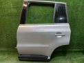 Дверь задняя левая Audi / VW Тигуан 1 фотография №1