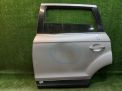 Дверь задняя левая Audi / VW Q7 I 4LB , д фотография №1
