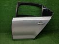 Дверь задняя левая Audi / VW Джетта 6, 2011-2020 гг фотография №1