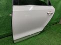 Дверь задняя левая Audi / VW Пассат 7 B7, USA фотография №2
