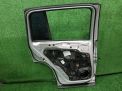 Дверь задняя левая Audi / VW Тигуан 1 фотография №4