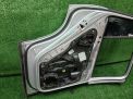 Дверь задняя левая Audi / VW Тигуан 1 фотография №5