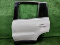 Дверь задняя левая Audi / VW Тигуан 1 фотография №1