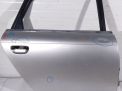 Дверь задняя правая Audi / VW A6 III, голая фотография №1