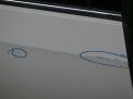 Дверь задняя правая Audi / VW Пассат 7, USA , голая фотография №2