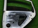 Дверь задняя правая Audi / VW Пассат 7 B7, USA фотография №3