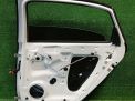 Дверь задняя правая Audi / VW Пассат 7 B7, USA фотография №5