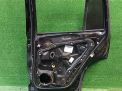 Дверь задняя правая Audi / VW Тигуан 1 фотография №4