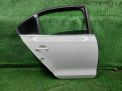 Дверь задняя правая Audi / VW Джетта 6, 2011-2020 гг , д фотография №1